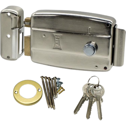 KALE 157 EL ELEKTİRKLİ KİLİT 14 mm